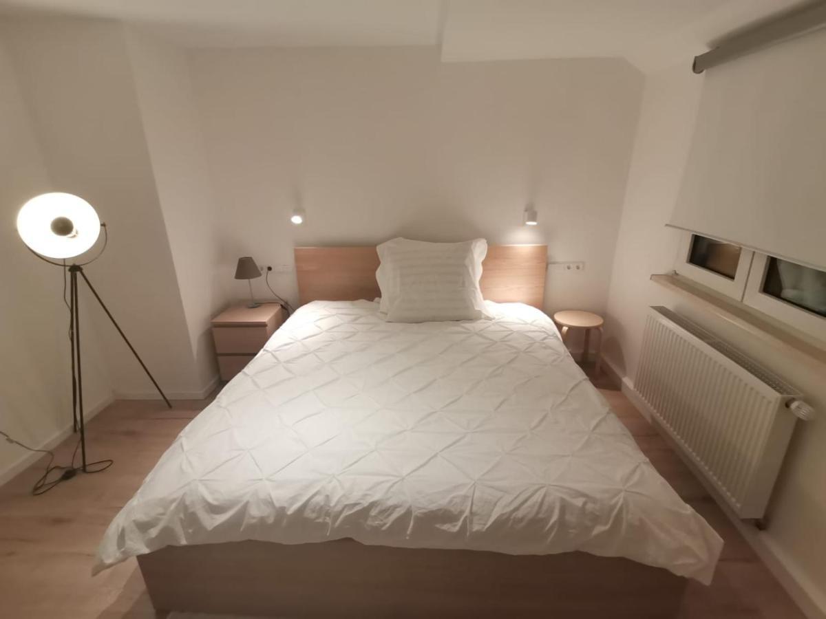 Precioso Apartamento, Fantasticas Vistas 아우구슈투스부르크 외부 사진