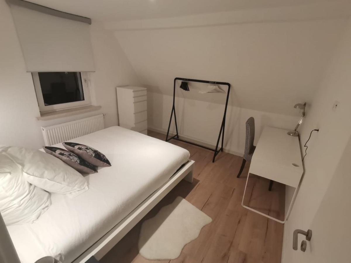 Precioso Apartamento, Fantasticas Vistas 아우구슈투스부르크 외부 사진