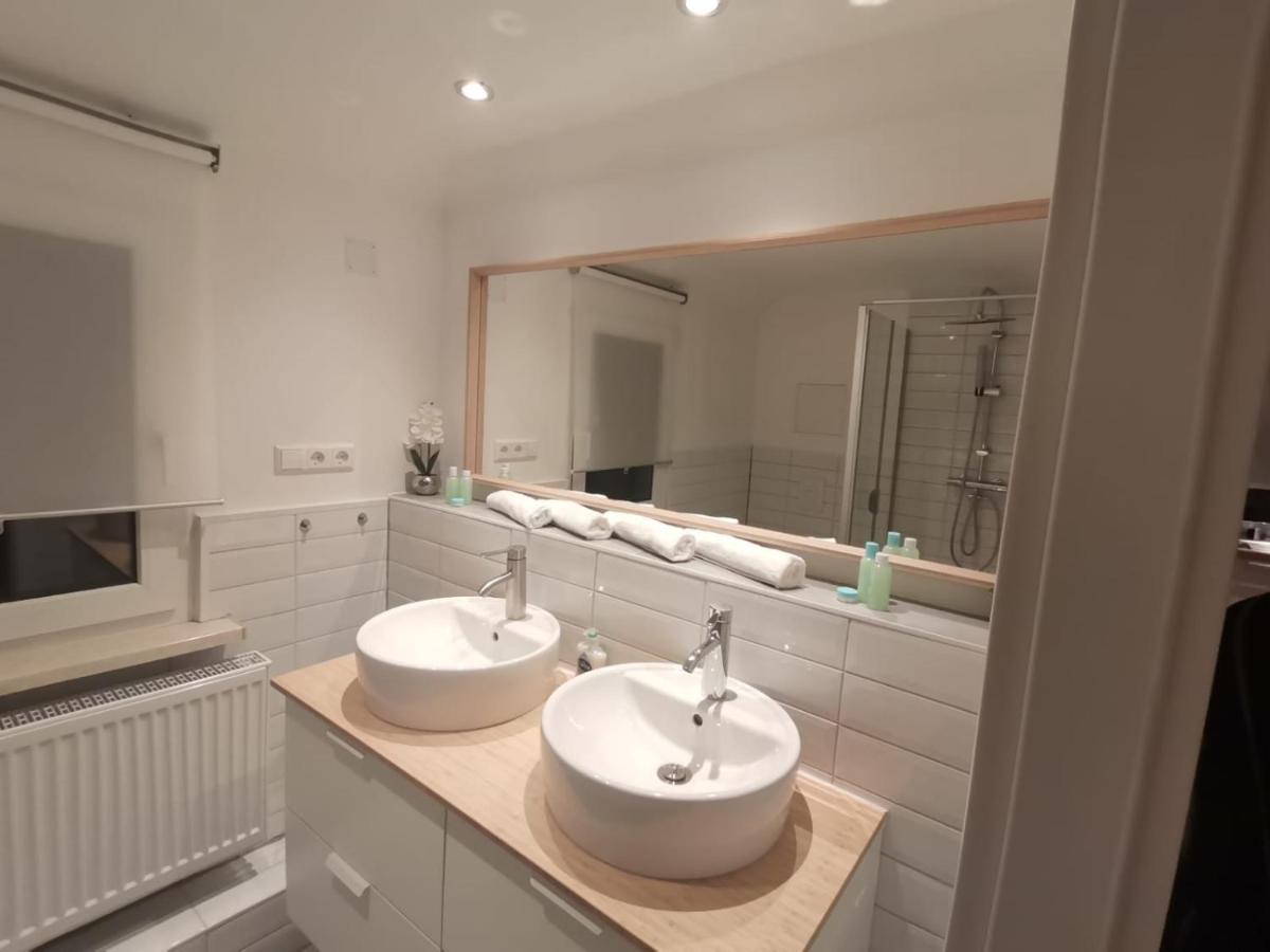 Precioso Apartamento, Fantasticas Vistas 아우구슈투스부르크 외부 사진