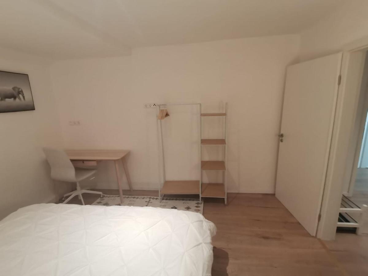 Precioso Apartamento, Fantasticas Vistas 아우구슈투스부르크 외부 사진