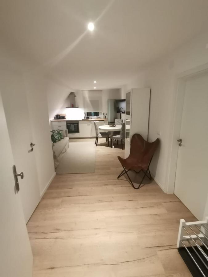 Precioso Apartamento, Fantasticas Vistas 아우구슈투스부르크 외부 사진