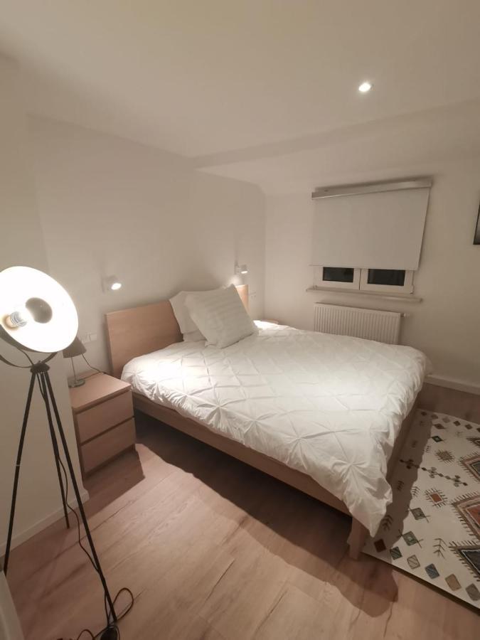 Precioso Apartamento, Fantasticas Vistas 아우구슈투스부르크 외부 사진
